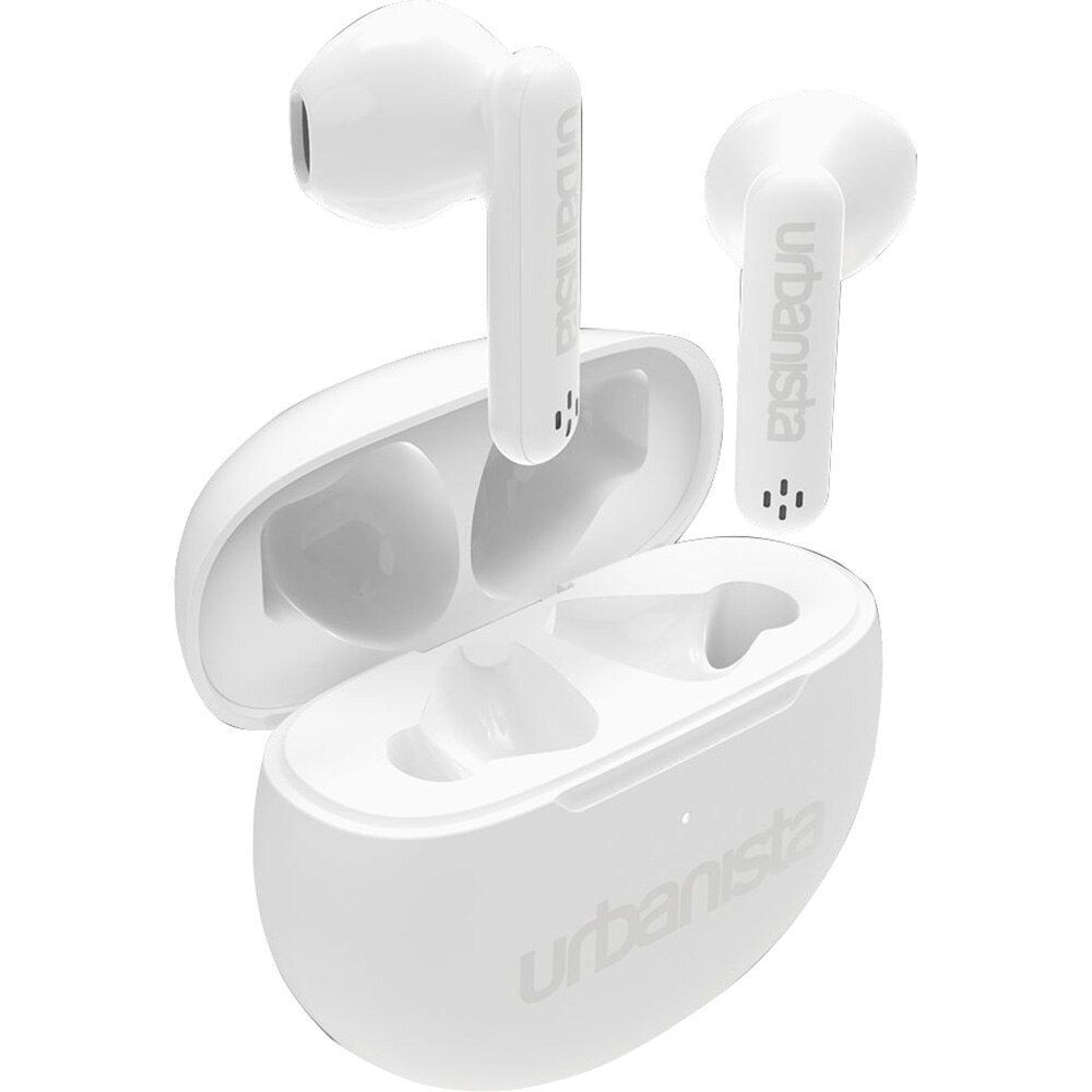 Earbuds & Headphones, Tech, Urbanista, Austin, True Wireless, 754941, Pure White